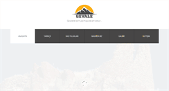 Desktop Screenshot of gevale.com
